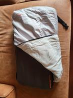 Opblaasbaar matrasje voor baby en peuter, Ophalen, Zo goed als nieuw