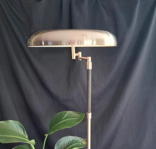 Vintage Grimsö Space Age UFO Lamp, Huis en Inrichting, Lampen | Vloerlampen, Zo goed als nieuw, Minder dan 100 cm, Ophalen