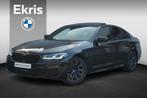 BMW 5 Serie Sedan 520e High Executive M Sport / Comfort Acce, 1998 cc, Achterwielaandrijving, Gebruikt, 4 cilinders