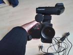 Vintage video set, Audio, Tv en Foto, Videospelers, Ophalen of Verzenden, Gebruikt, VHS-speler of -recorder