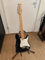 Fender strat made in mexico, Muziek en Instrumenten, Snaarinstrumenten | Gitaren | Elektrisch, Ophalen of Verzenden, Zo goed als nieuw