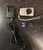 Canon PowerShot A3300, Ophalen of Verzenden, Zo goed als nieuw, Canon, 8 keer of meer