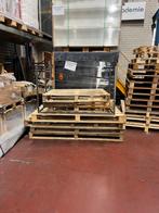 50 Weggooi Pallets - Kachelhout, Doe-het-zelf en Verbouw, Ophalen, Gebruikt, Hout, 20 tot 50 mm