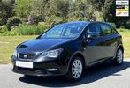 Seat Ibiza 1.0 EcoTSI Style Connect Carplay, Stof, Gebruikt, Euro 6, 995 kg