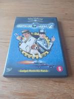 Inspecter Gadget 2, Vanaf 6 jaar, Ophalen of Verzenden, Zo goed als nieuw, Actiekomedie