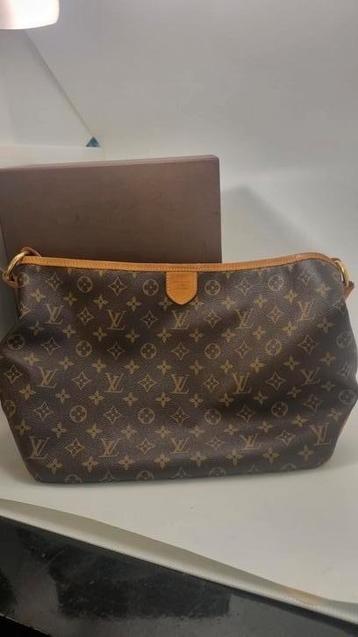 Louis vuitton tas 2014 model beschikbaar voor biedingen