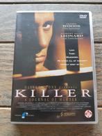Oliver Stone presents Killer., Vanaf 16 jaar, Ophalen of Verzenden, Zo goed als nieuw