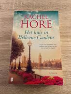 het huis in bellevue gardens, Boeken, Ophalen of Verzenden, Zo goed als nieuw, Rachel Hore