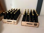 Westvleteren 12 krat (24 stuks, inclusief krat en glas), Ophalen, Nieuw, Flesje(s), Overige merken