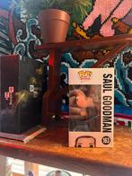 Saul Goodman Funko Pop Breaking Bad - Lichte schade, Ophalen of Verzenden, Zo goed als nieuw