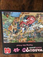 Complete Puzzelcollectie - 10 Stuks, Ophalen, Gebruikt, Legpuzzel