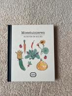 Moestuinieren Dille & Kamille, Ophalen of Verzenden, Zo goed als nieuw, Moestuin