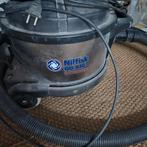 Nilfisk GD 930 stofzuiger, Witgoed en Apparatuur, Stofzuigers, Ophalen of Verzenden, Gebruikt, Stofzuiger