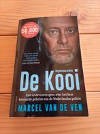 DE KOOI van Marcel van der Ven., Marcel van de Ven, Nieuw, Ophalen of Verzenden, Nederland
