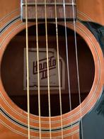 Hondo 2 Gitaar - Vintage Klassieker, Ophalen, Gebruikt, Western- of Steelstringgitaar