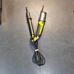 Beha Amprobe 2100-ALPHA Tweepolige spanningstester CAT III, Caravans en Kamperen, Flex Ltd., Zo goed als nieuw, https://flex.com/contact-us