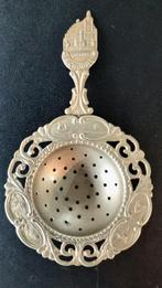 souvenir theefilter, specifiek van Schoorl, Antiek en Kunst, Ophalen