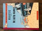 Kuifje en de Alfa-kunst Rodier, Boeken, Stripboeken, Eén stripboek, Ophalen of Verzenden, Nieuw