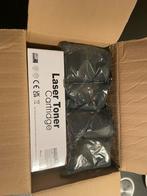 Alle kleuren en zwart HP CP1025nw (e.a), Ophalen of Verzenden, Nieuw
