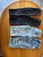 Spijkerbroeken, dames, maat 38, Ophalen of Verzenden, Gedragen, Overige kleuren, W30 - W32 (confectie 38/40)