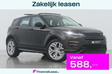 Land Rover Range Rover Evoque P300e R-Dynamic SE | Panoramad beschikbaar voor biedingen