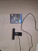 Complete PS4 VR1-set met game en accessoires, Spelcomputers en Games, Virtual Reality, Ophalen of Verzenden, Zo goed als nieuw