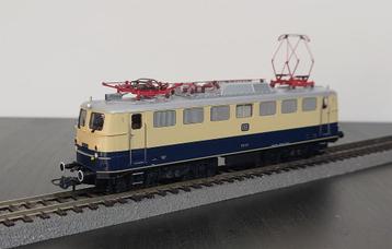 Roco 73622 - DB E10.2 (Rheinpfeil) met Esu Loksound beschikbaar voor biedingen