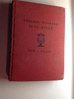grappig boekje "vreemde woorden in de muziek', Boeken, Muziek, Ophalen of Verzenden, Gelezen, Algemeen, Onbekend
