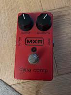 MXR Dyna Comp Compressor Pedaal, Muziek en Instrumenten, Effecten, Ophalen of Verzenden, Gebruikt, Compressor