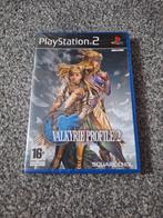Ps2 spel Valkyrie profile sealed, Spelcomputers en Games, Games | Sony PlayStation 2, Ophalen of Verzenden