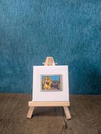 Disney Pin Lion King Simba & Rafiki, Verzamelen, Disney, Ophalen of Verzenden, Leeuwenkoning of Jungle Boek, Zo goed als nieuw