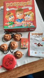 Poepspel Compleet, Ophalen of Verzenden, Gebruikt, Identity Games