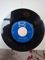 Corsica D'Amore - Gert, Hermien, Fred, Helen - Single, Cd's en Dvd's, Vinyl Singles, Gebruikt, 7 inch, Single, Ophalen of Verzenden