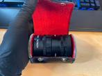 Astron Wide angle + telephoto set in hoesje, Vintagotreasures@outlook.com, Vintagotreasures, Pater van den Elsenlaan 26-27, Zo goed als nieuw