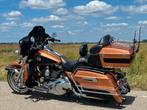 Harley Electra Glide Ultra 105th FLHTCU  2007 5HD. 37630km, Motoren, Motoren | Harley-Davidson, 2 cilinders, Motorrijbewijs A