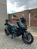 HONDA X-ADV 750 CUSTOMIZING BEUGELS ZADELS UITLATEN, Motoren, Ophalen