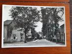 Beverwijk Zeestraat, Verzamelen, Ansichtkaarten | Nederland, Ophalen of Verzenden, 1940 tot 1960, Gelopen, Noord-Holland