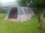 Bungalow tent, Caravans en Kamperen, Ophalen, Gebruikt, Tot en met 5
