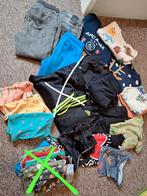 Kledingpakket jongen 122-128, Ophalen of Verzenden, Gebruikt, Maat 128