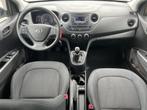 Hyundai i10 1.0i Comfort / 1e eigenaar / Airco / Cruise Cont, Voorwielaandrijving, 12 maanden, Stof, Gebruikt