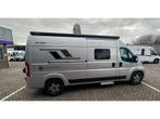 Hymer Grand Canyon NL+NAP AUT9, Caravans en Kamperen, Campers, Automaat, Buscamper of Camperbus, Fiat, Tot en met 2
