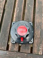 Vetus Accu Keuzeschakelaar 171F, Watersport en Boten, Ophalen of Verzenden, Gebruikt, Motor en Techniek