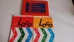 Maxi loco set met 2 boekjes breuken + taal, Kinderen en Baby's, Speelgoed | Educatief en Creatief, Ophalen of Verzenden, Gebruikt