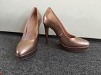 Tamaris gouden Pumps, Tamaris, Pumps, Overige kleuren, Ophalen of Verzenden