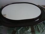 VINTAGE KASTILIA  BADKAMER SPIEGEL, Huis en Inrichting, Woonaccessoires | Spiegels, Ophalen, Zo goed als nieuw, Minder dan 100 cm