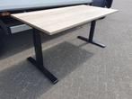 Nieuw: VST Ergo Easy Dual zit-sta bureau (div kleur & mate, VST, Ophalen of Verzenden, Industriestraat 5, Elektrisch