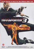 2de hands: Transporter 3 - DVD, Cd's en Dvd's, Vanaf 12 jaar, Verzenden, Zo goed als nieuw, Actie