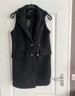 Teddy bodywarmer M, Kleding | Dames, Bodywarmers, Ophalen of Verzenden, Nieuw, Zwart