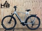 Cube Kathmandu Hybrid SLX 750 E-Bike Shimano XT, Niet ingevuld, Niet ingevuld, Ophalen of Verzenden, Zo goed als nieuw