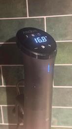 Anova nano sous vide, Ophalen, Zo goed als nieuw